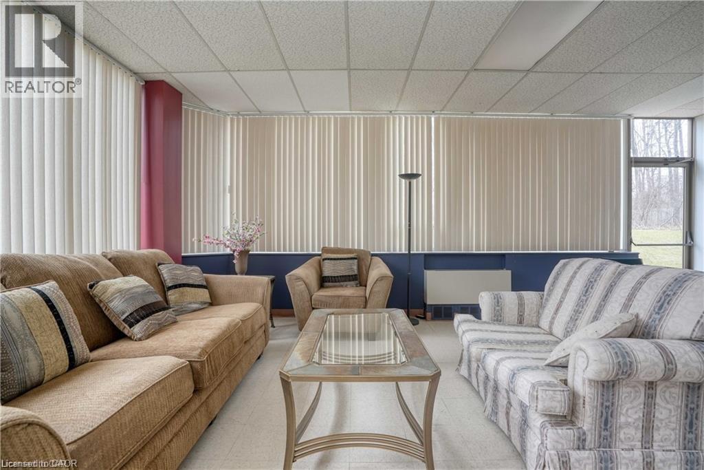 3227 King Street E Unit# 609, Kitchener, Ontario  N2A 3Z9 - Photo 33 - 40837666