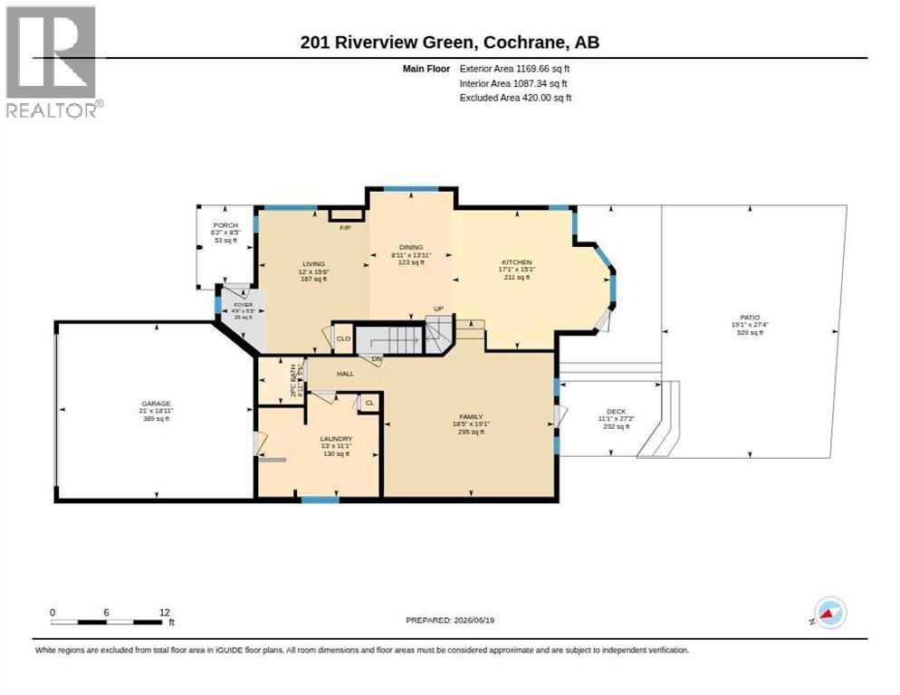 201 Riverview Green, Cochrane, Alberta  T4C 1K3 - Photo 37 - A2321520