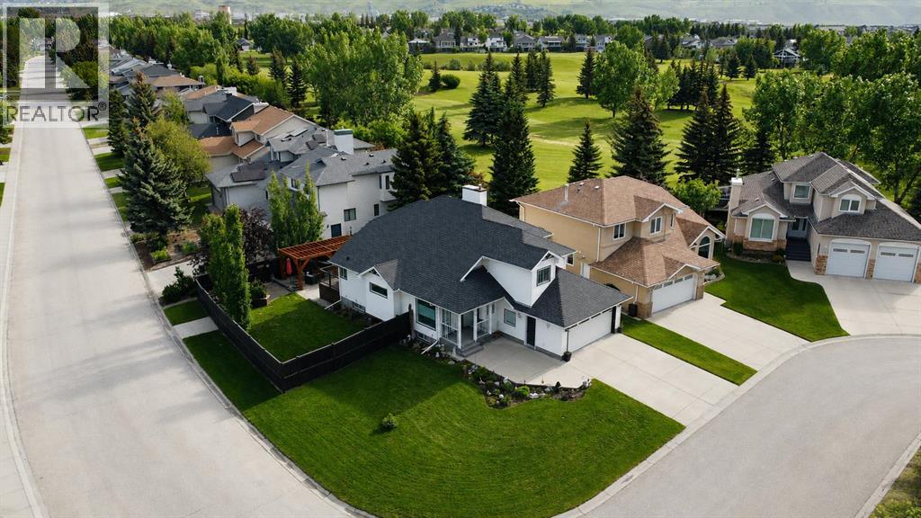 201 Riverview Green, Cochrane, Alberta  T4C 1K3 - Photo 1 - A2321520