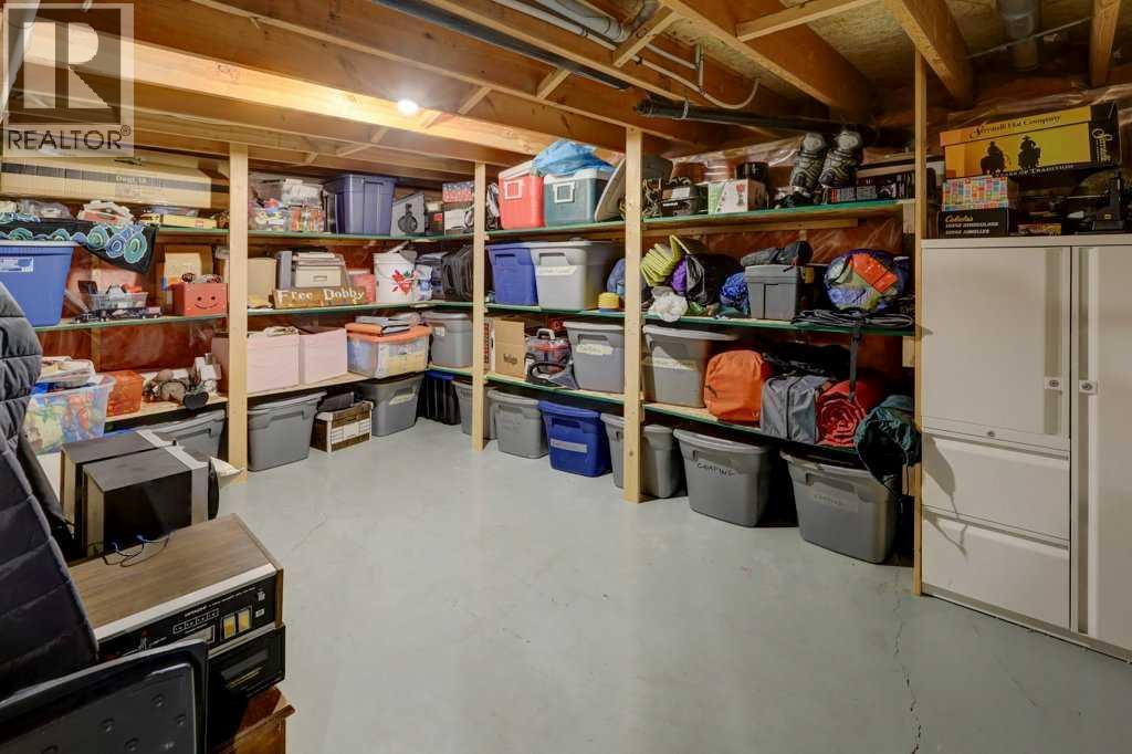 201 Riverview Green, Cochrane, Alberta  T4C 1K3 - Photo 34 - A2321520