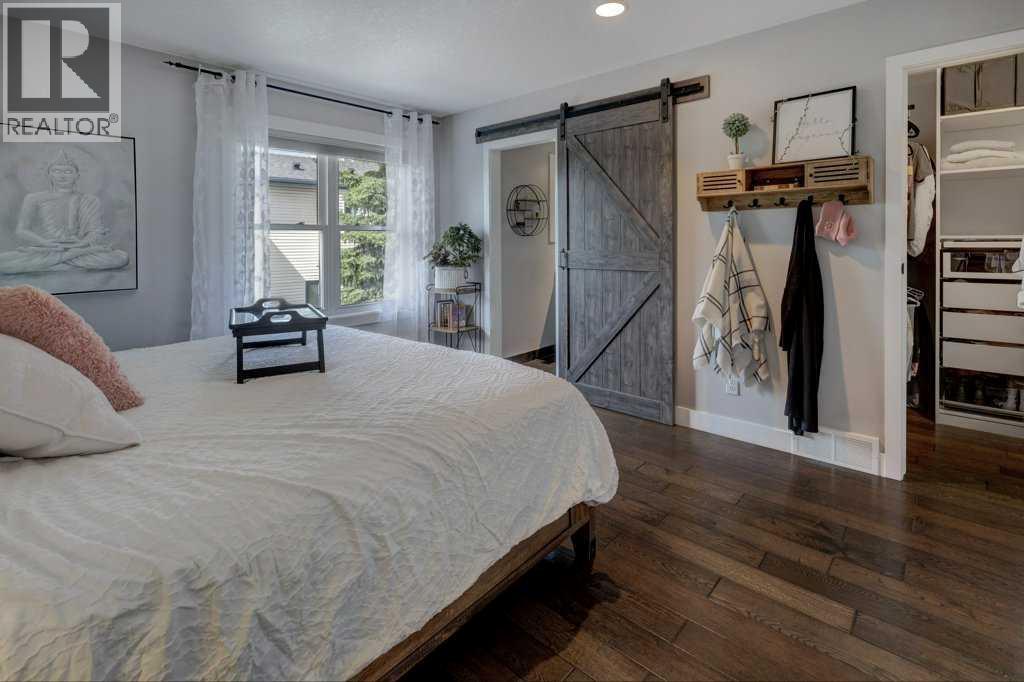 201 Riverview Green, Cochrane, Alberta  T4C 1K3 - Photo 19 - A2321520