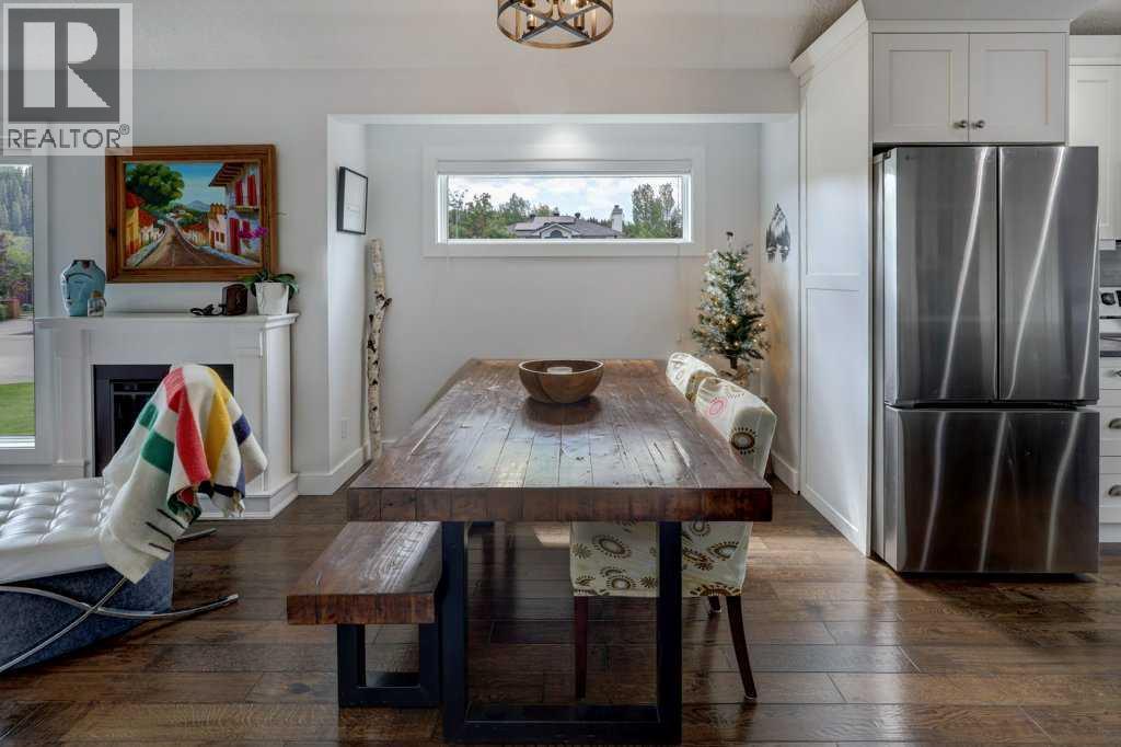 201 Riverview Green, Cochrane, Alberta  T4C 1K3 - Photo 7 - A2321520