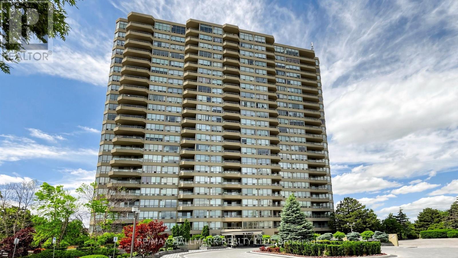 209 - 10 TORRESDALE AVENUE, Toronto, Ontario
