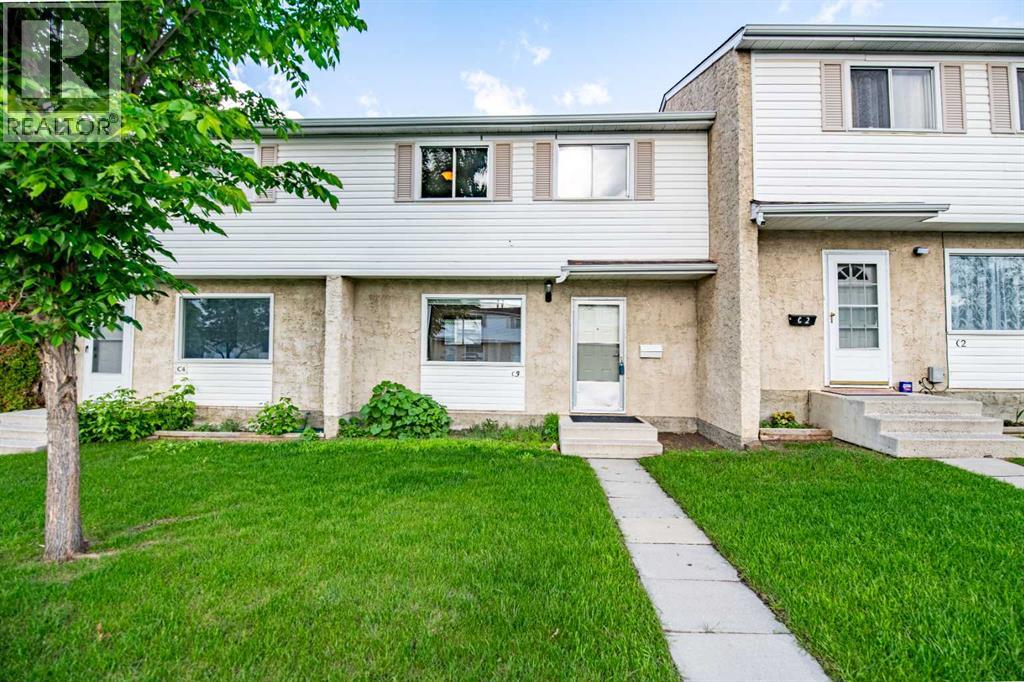C3, 35 Nash Street, Red Deer, Alberta  T4P 1X9 - Photo 1 - A2321046