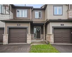 92 GARDENPOST TERRACE, Ottawa, Ontario