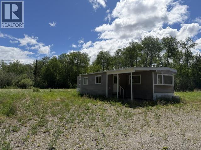 6695 Carmen Hill Road, Vanderhoof, British Columbia  V0J 3A1 - Photo 1 - R3138040