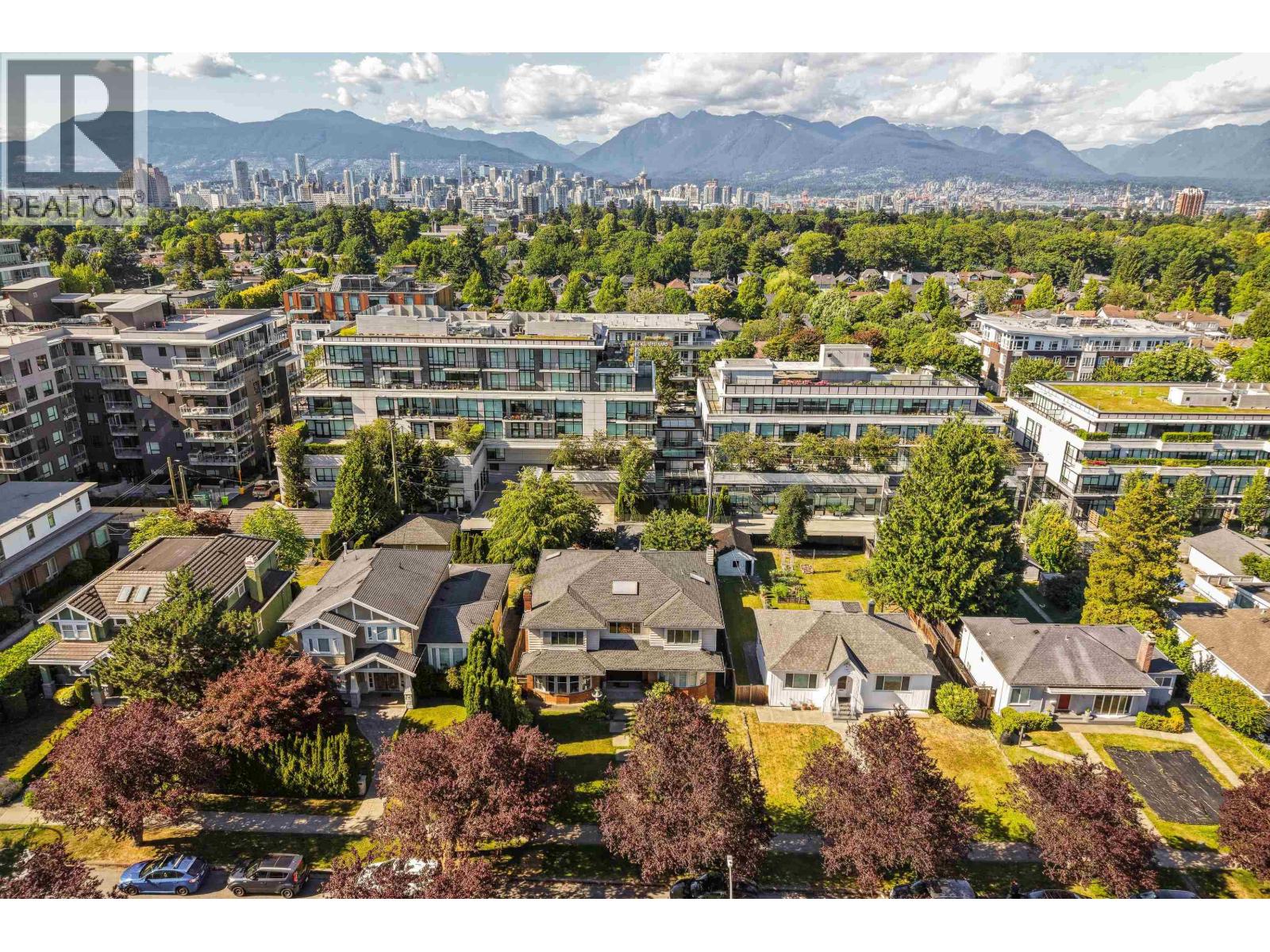 455 W 26th Avenue, Vancouver, British Columbia  V5Y 2K1 - Photo 38 - R3138008