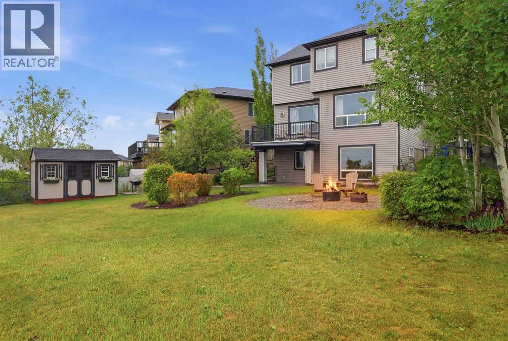 64 Panton Heights NW, Calgary, Alberta  T3K 0W3 - Photo 44 - A2317353