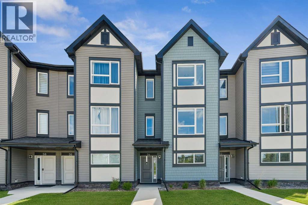 54 Evanscrest Manor Nw, Calgary, Alberta  T3P 2A3 - Photo 28 - A2319902
