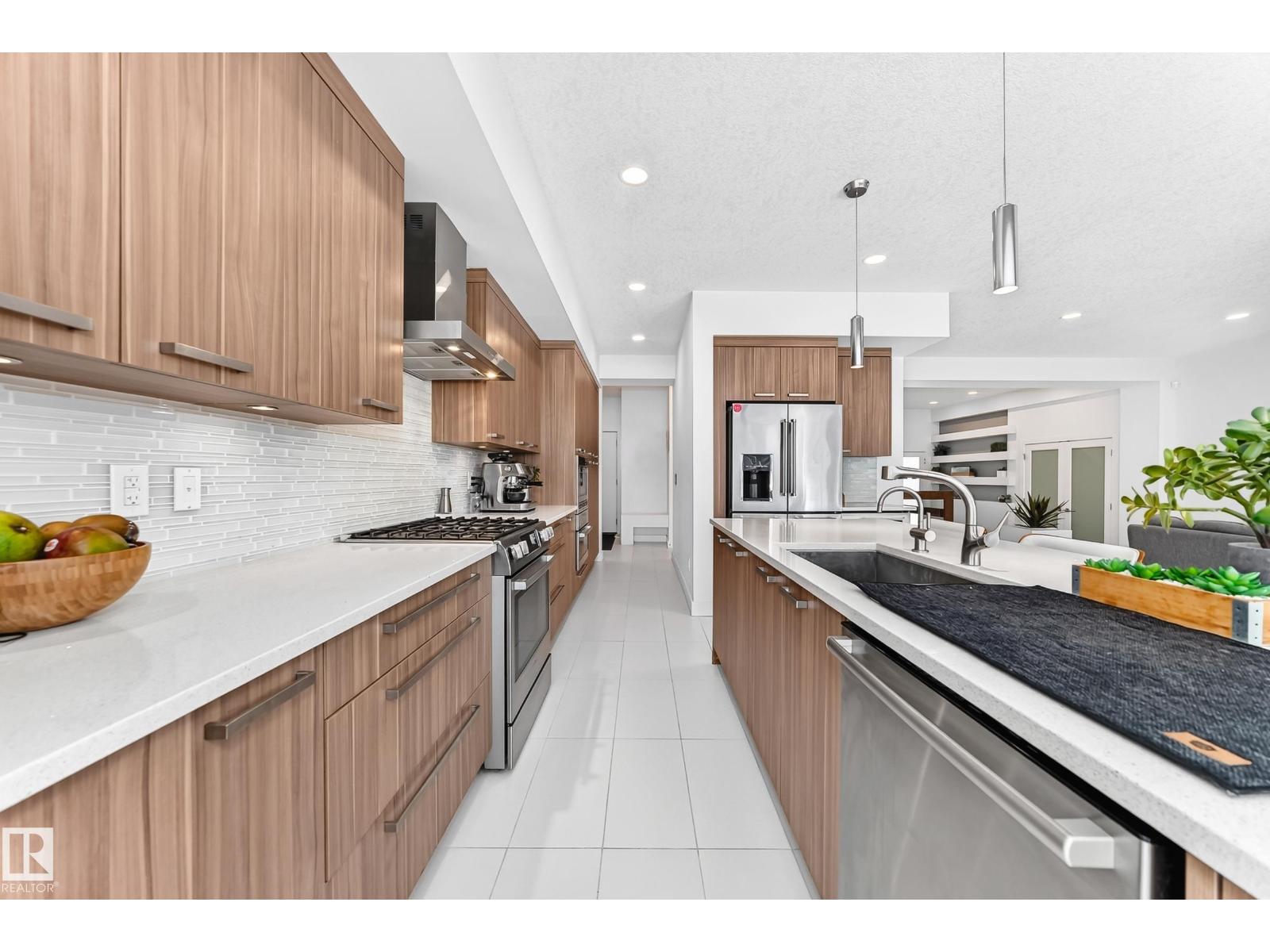 793 Windermere Wd NW, Edmonton, Alberta  T6W 3G5 - Photo 11 - E4494812