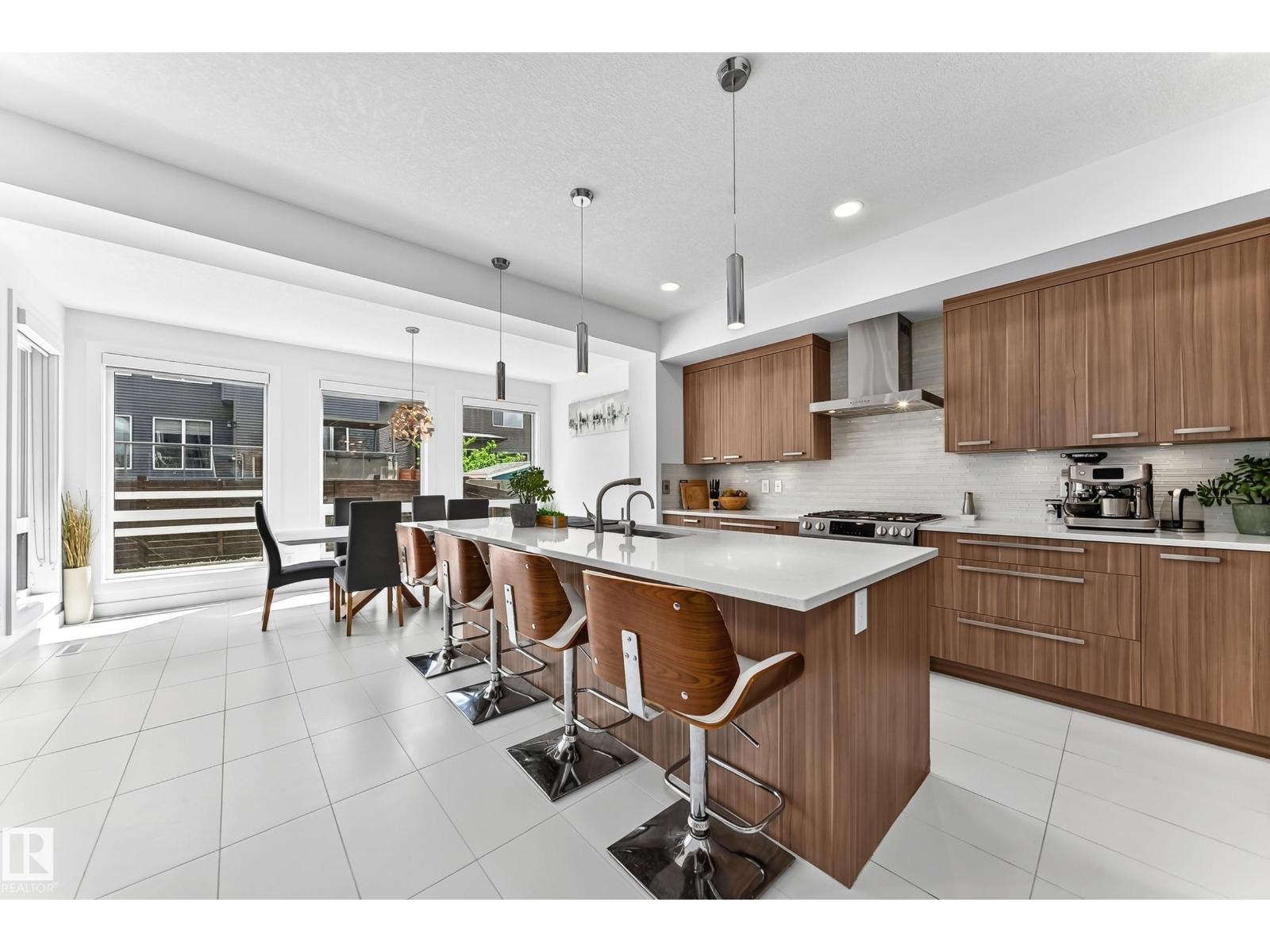 793 Windermere Wd NW, Edmonton, Alberta  T6W 3G5 - Photo 8 - E4494812