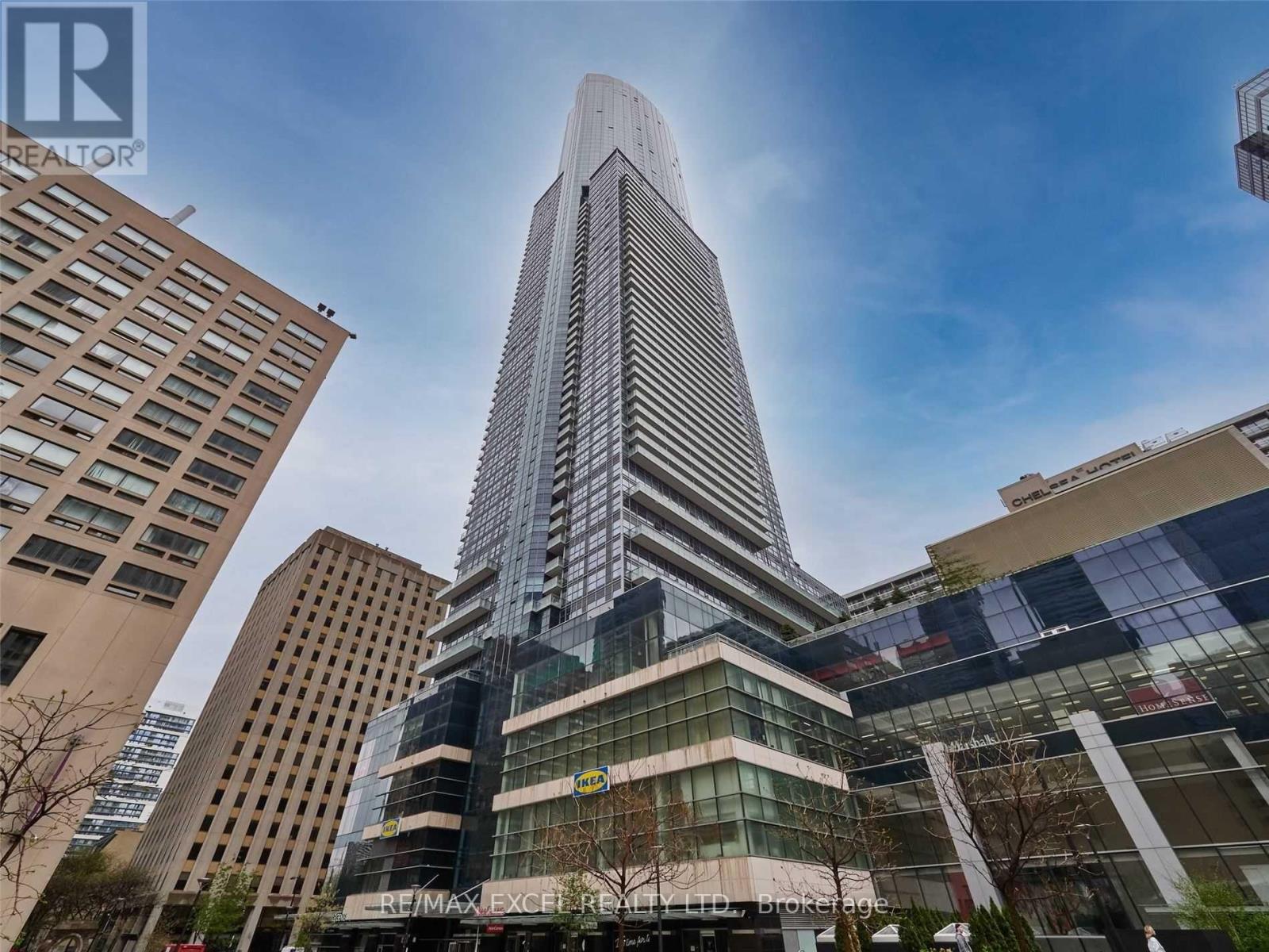 503 - 386 YONGE STREET, Toronto, Ontario