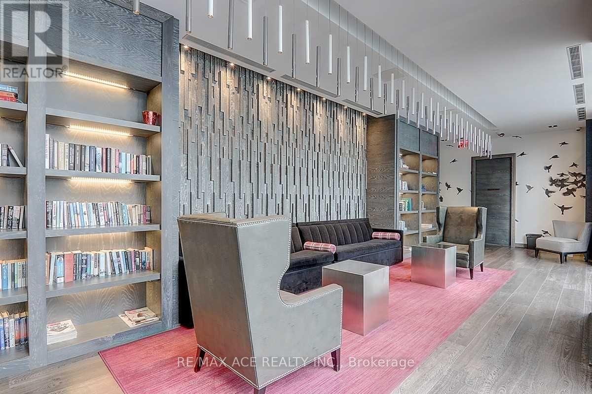 4209 - 65 St Mary Street, Toronto, Ontario  M5S 0A6 - Photo 29 - C13469946
