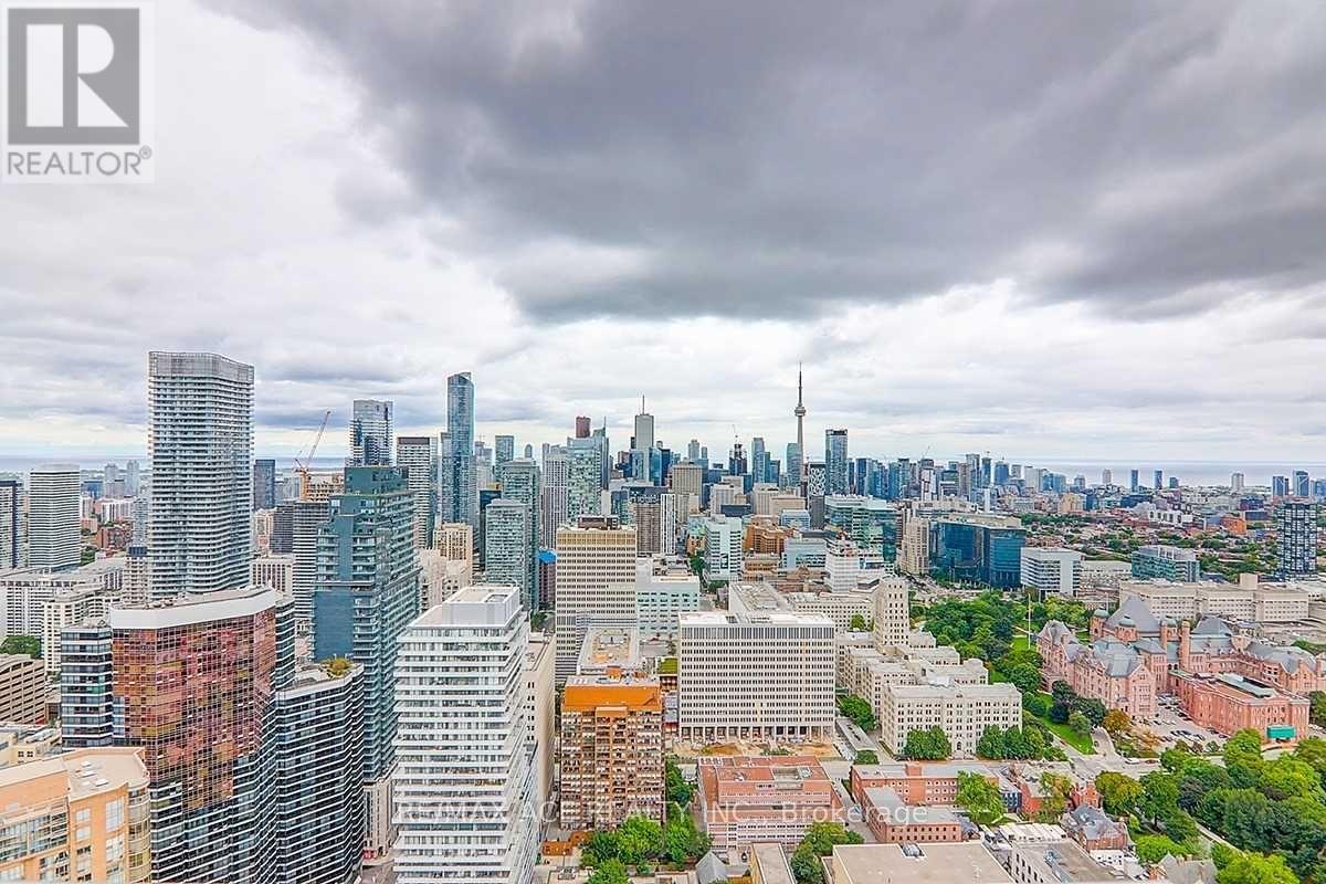 4209 - 65 St Mary Street, Toronto, Ontario  M5S 0A6 - Photo 32 - C13469946