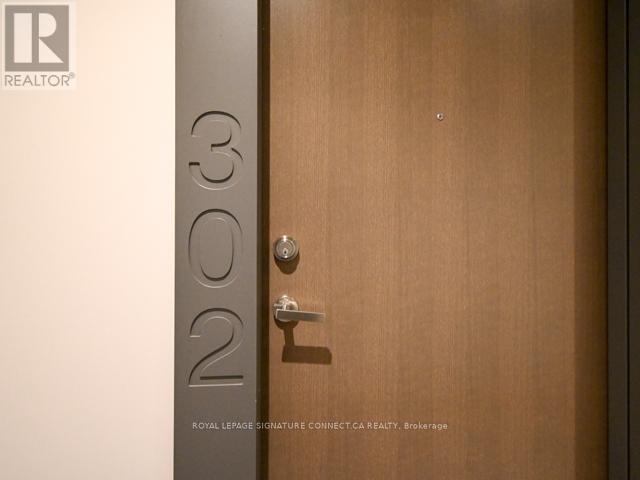 302 - 20 Richardson Street, Toronto, Ontario  M5A 0S6 - Photo 12 - C13470000