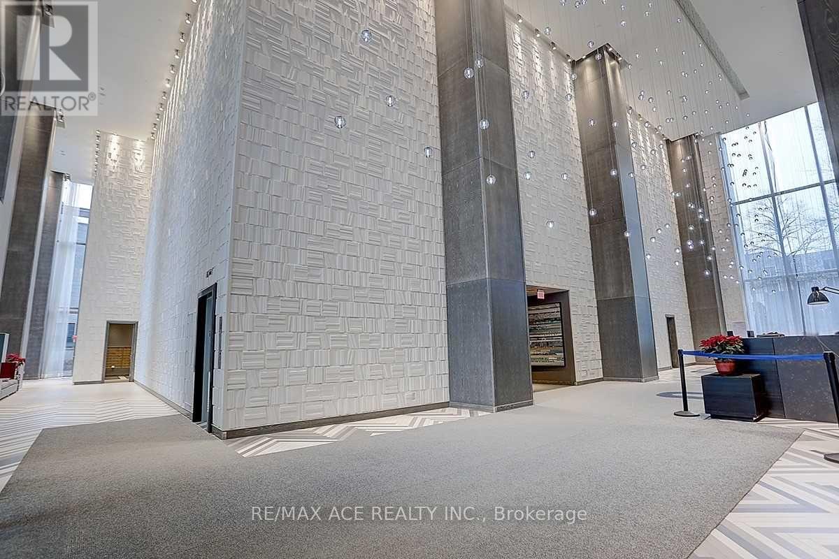 4209 - 65 St Mary Street, Toronto, Ontario  M5S 0A6 - Photo 33 - C13469946