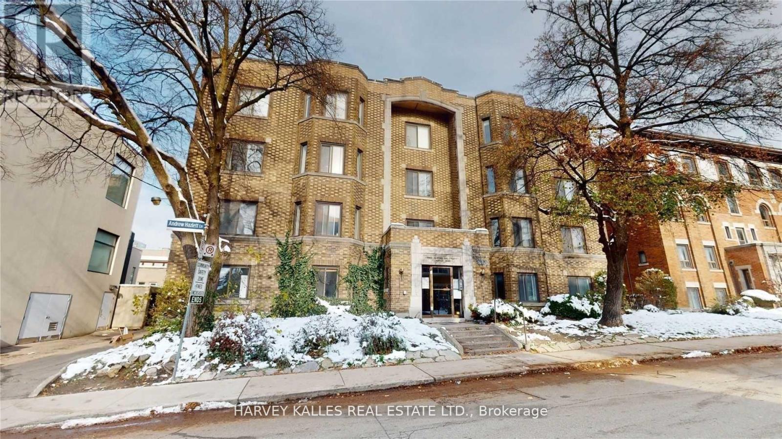 7 - 316 LONSDALE ROAD, Toronto (Forest Hill South)
