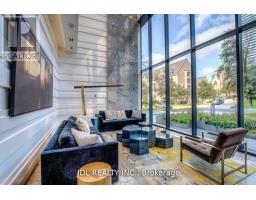 1108 - 57 ST JOSEPH STREET, Toronto, Ontario