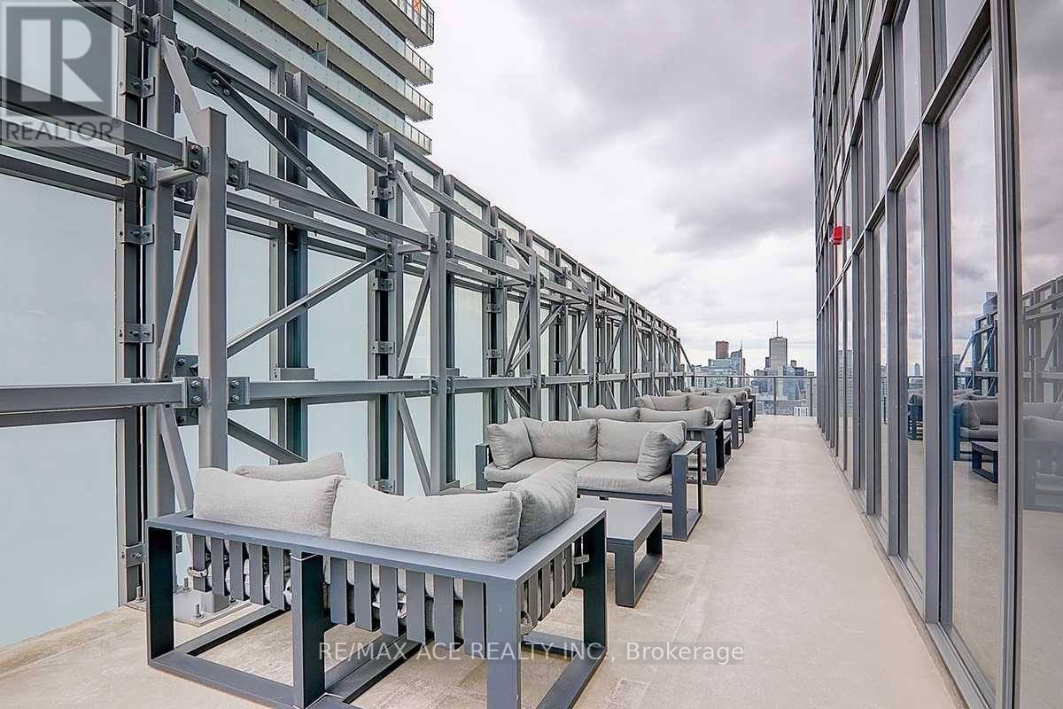 4209 - 65 St Mary Street, Toronto, Ontario  M5S 0A6 - Photo 30 - C13469946