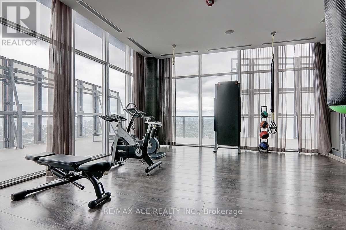 4209 - 65 St Mary Street, Toronto, Ontario  M5S 0A6 - Photo 27 - C13469946
