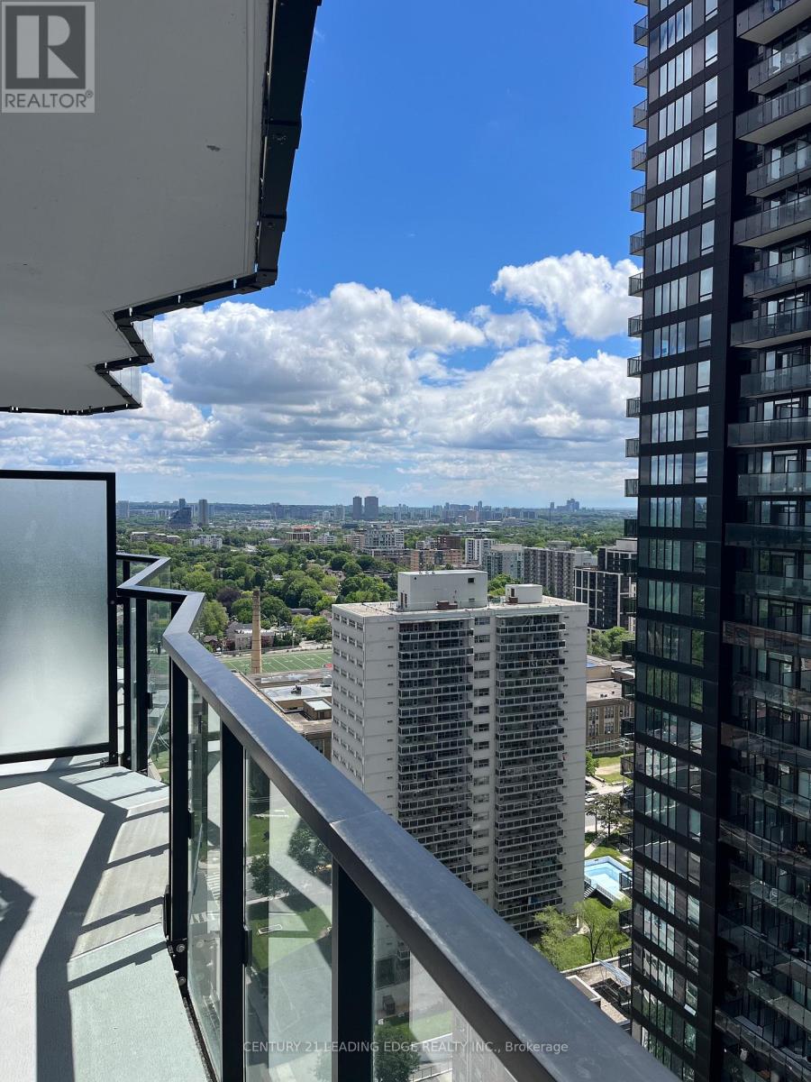 2113S - 110 BROADWAY AVENUE, Toronto, Ontario