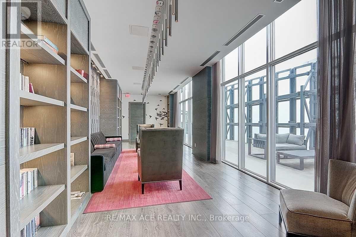 4209 - 65 St Mary Street, Toronto, Ontario  M5S 0A6 - Photo 28 - C13469946