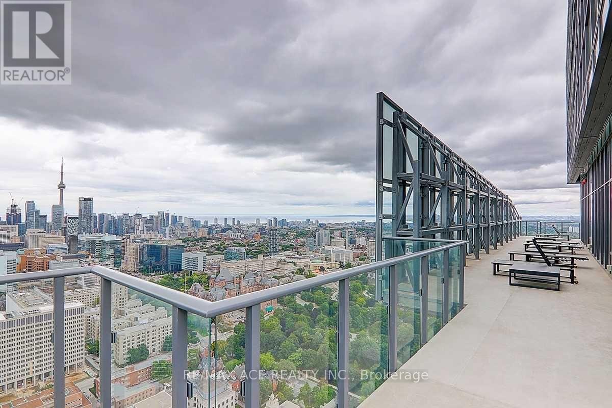 4209 - 65 St Mary Street, Toronto, Ontario  M5S 0A6 - Photo 31 - C13469946