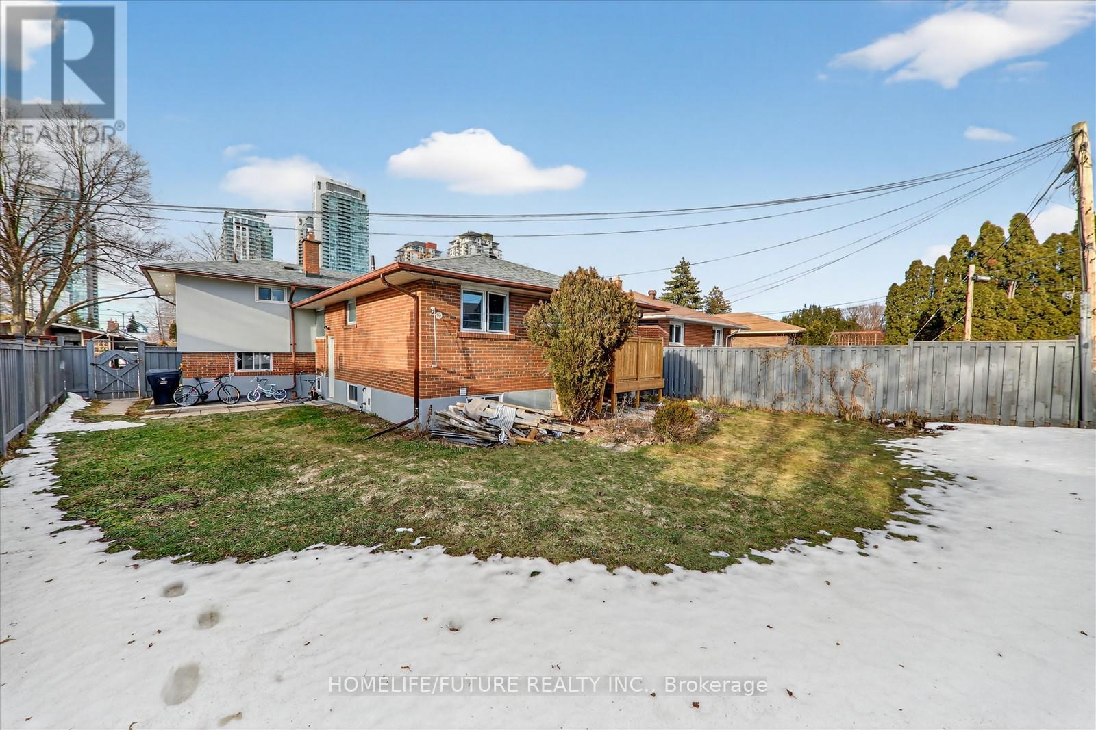 21 Aspendale Drive, Toronto, Ontario  M1P 4J7 - Photo 33 - E13468228