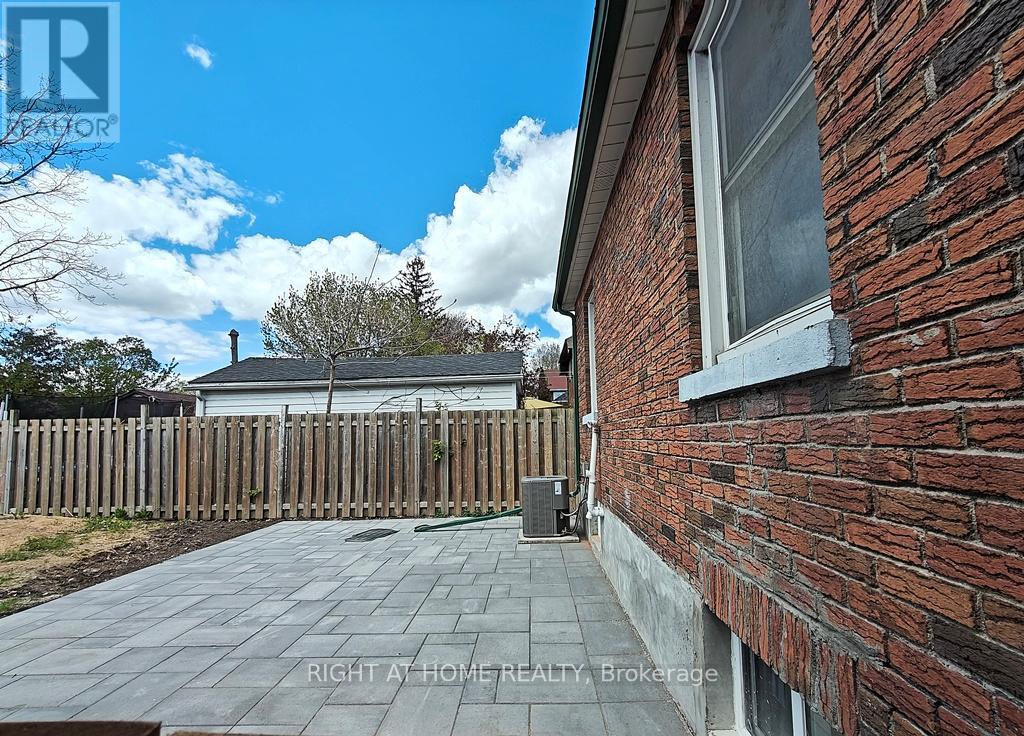 Basement - 92 Cadillac Avenue S, Oshawa, Ontario  L1H 5Z2 - Photo 19 - E13469906