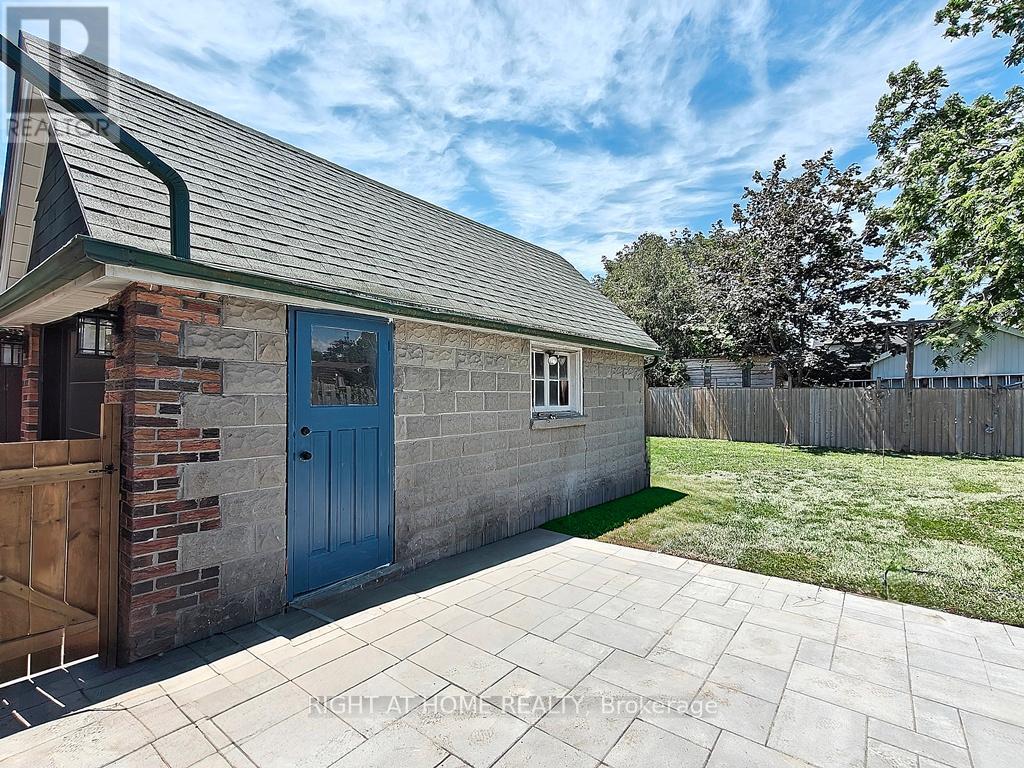 Basement - 92 Cadillac Avenue S, Oshawa, Ontario  L1H 5Z2 - Photo 18 - E13469906