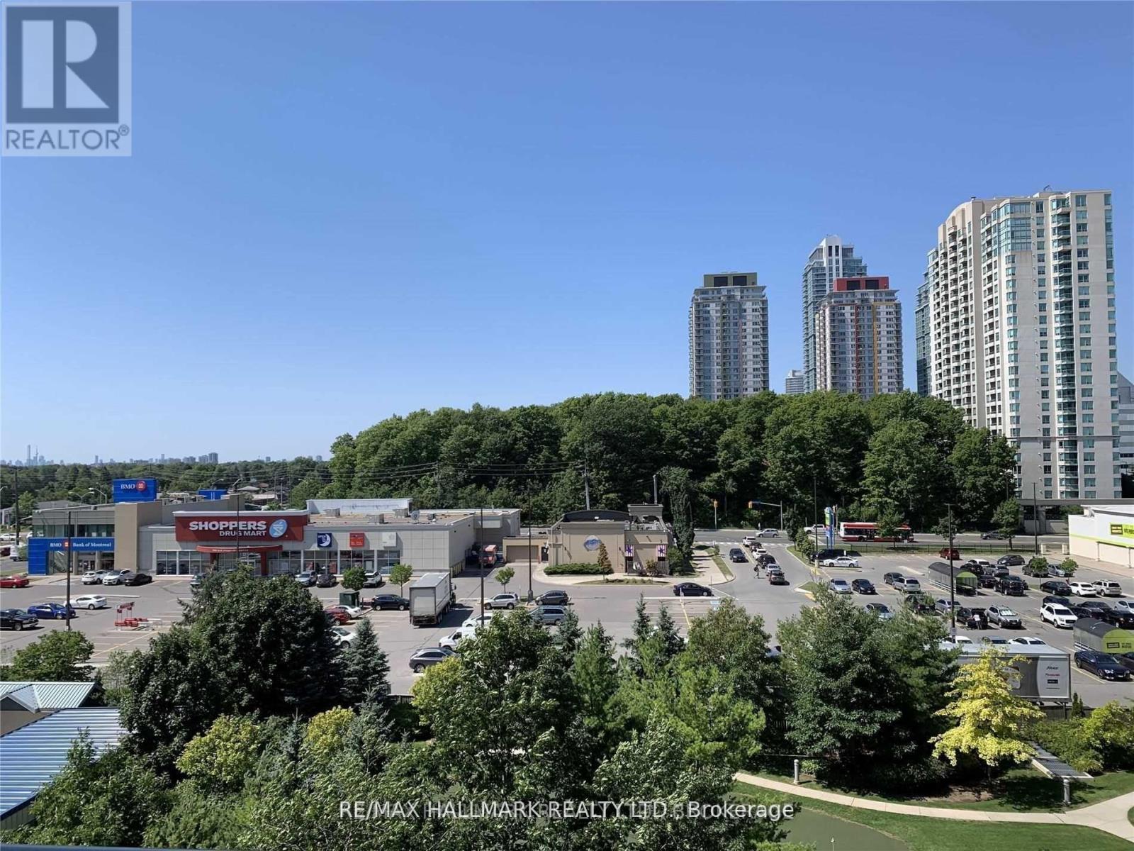 812 - 68 Grangeway Avenue, Toronto, Ontario  M1H 0A1 - Photo 11 - E13470006