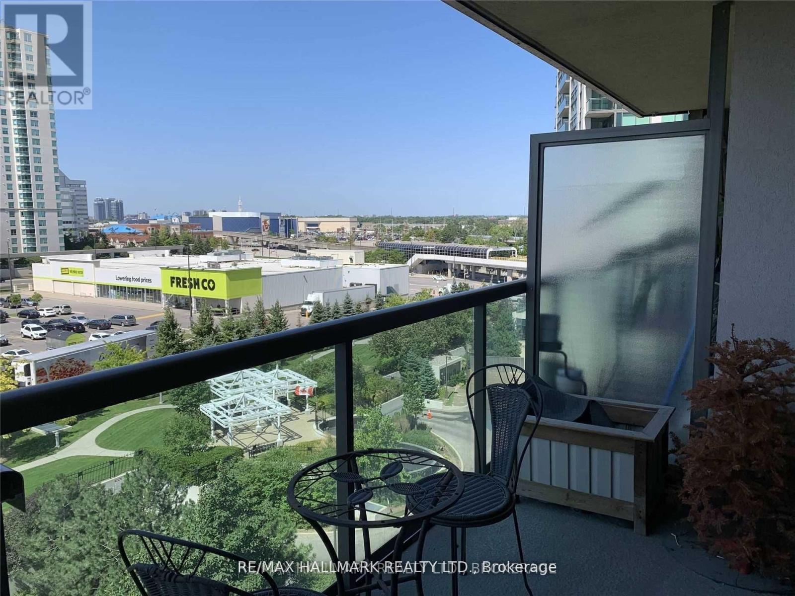 812 - 68 Grangeway Avenue, Toronto, Ontario  M1H 0A1 - Photo 12 - E13470006