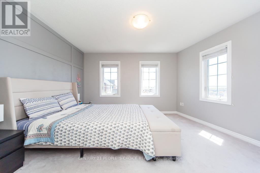 36 Comfort Way, Whitby, Ontario L1N 0K5 - Photo 19 - E13470004