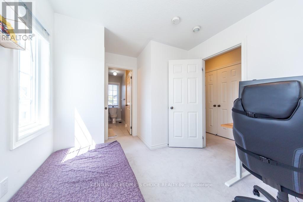 36 Comfort Way, Whitby, Ontario L1N 0K5 - Photo 27 - E13470004