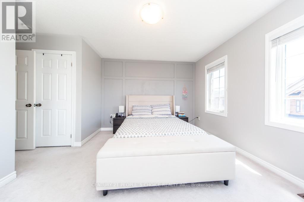 36 Comfort Way, Whitby, Ontario L1N 0K5 - Photo 21 - E13470004