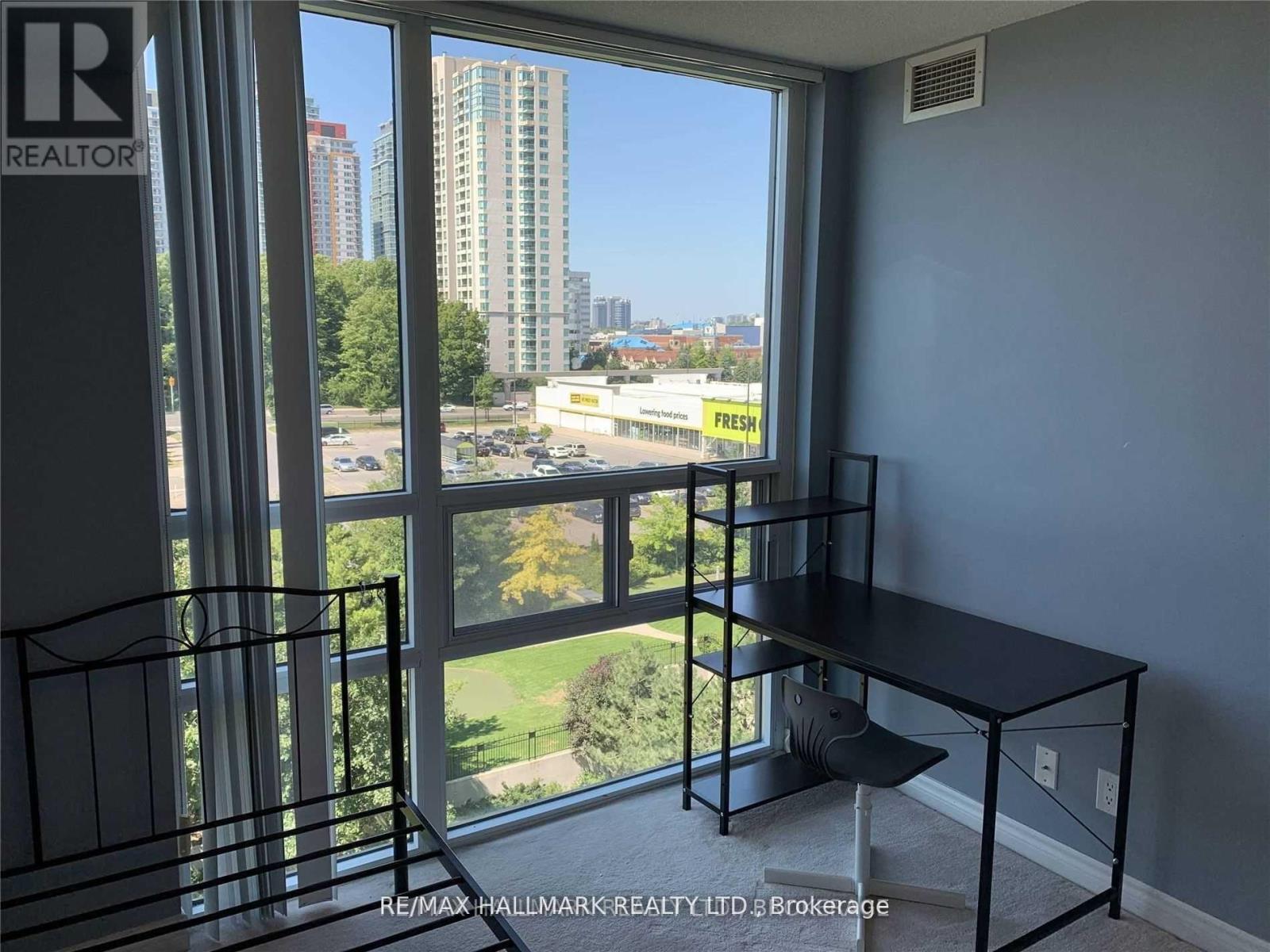812 - 68 Grangeway Avenue, Toronto, Ontario  M1H 0A1 - Photo 20 - E13470006