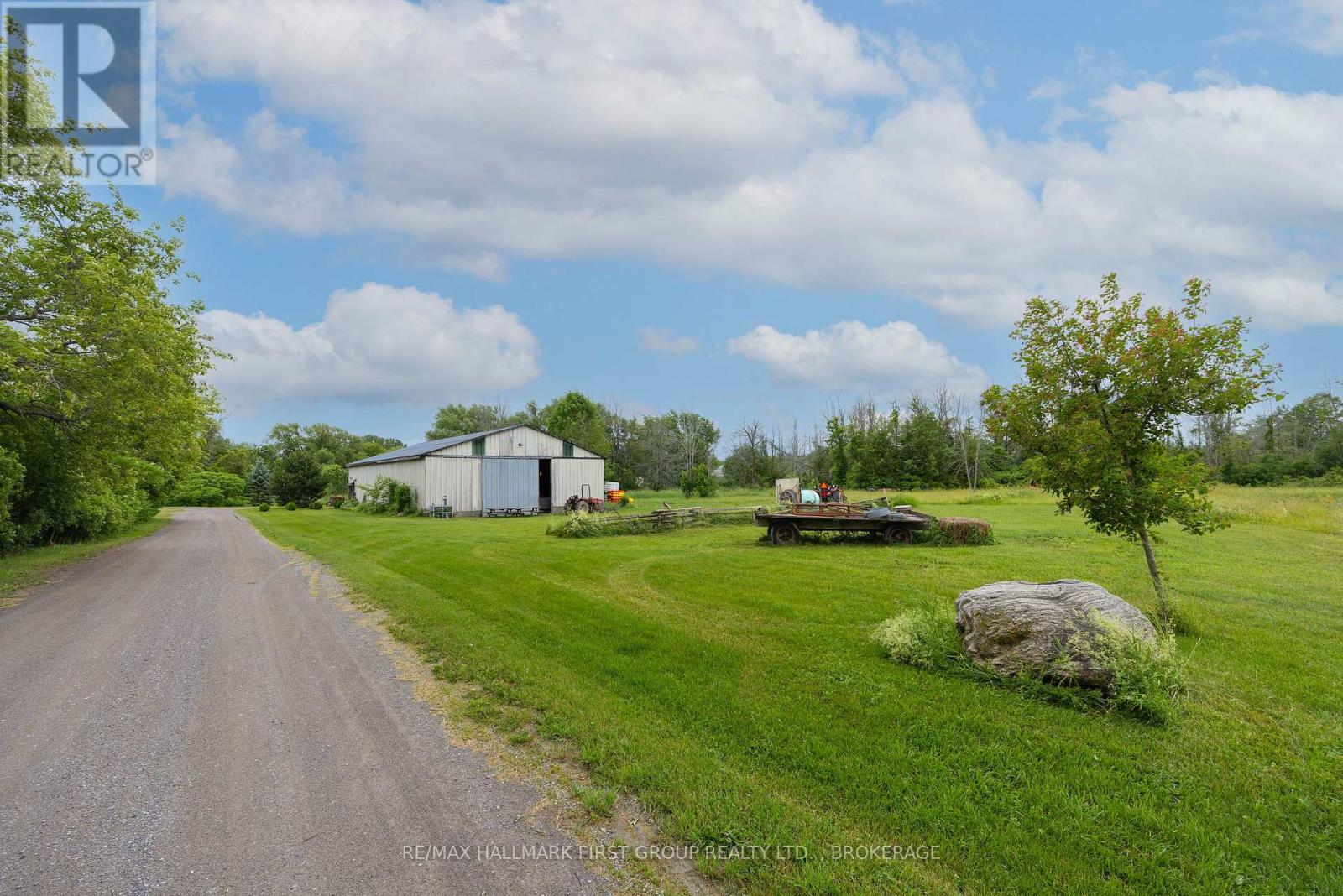 9656 Loyalist Parkway, Greater Napanee, Ontario  K0H 1G0 - Photo 13 - X13469892