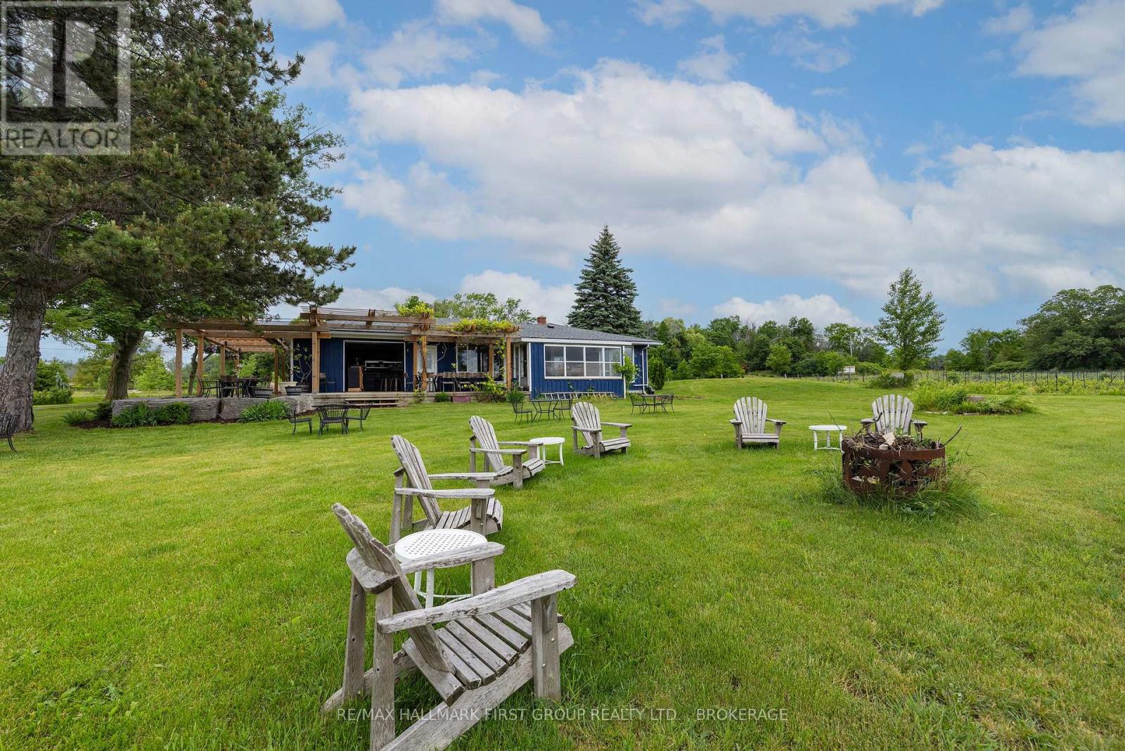 9656 Loyalist Parkway, Greater Napanee, Ontario  K0H 1G0 - Photo 19 - X13469892