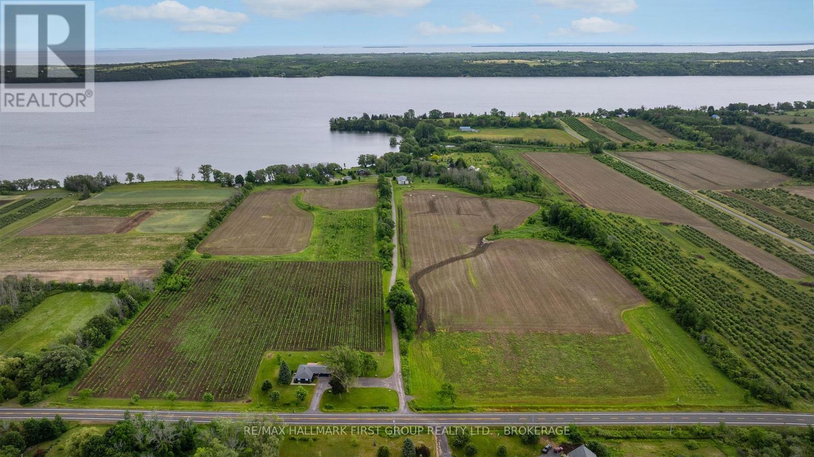 9656 Loyalist Parkway, Greater Napanee, Ontario K0H 1G0 - Photo 2 - X13469892