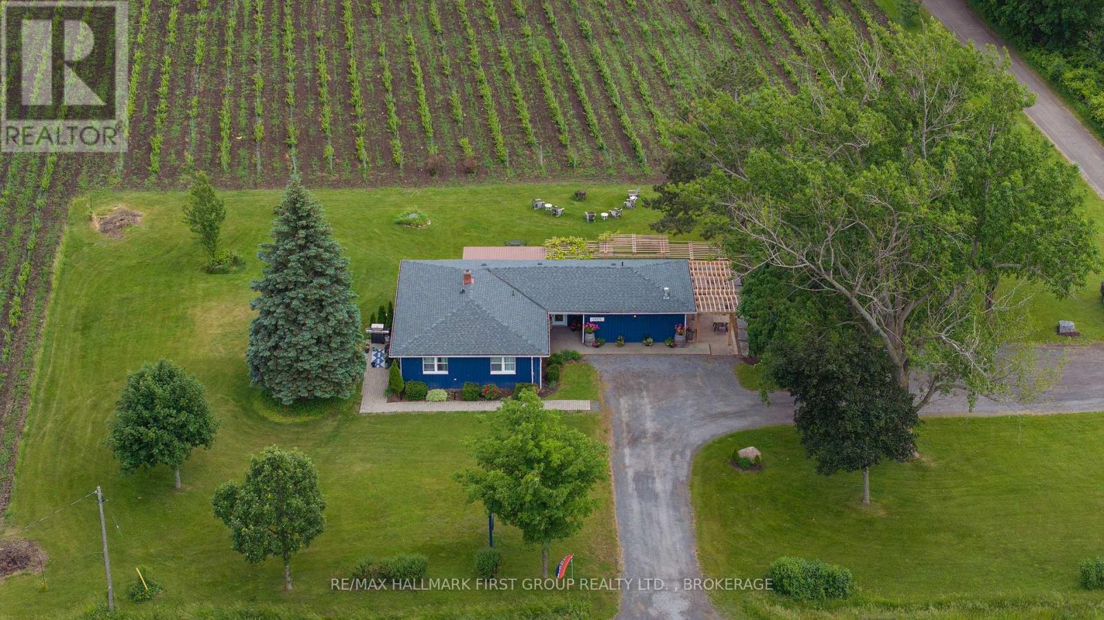 9656 Loyalist Parkway, Greater Napanee, Ontario
