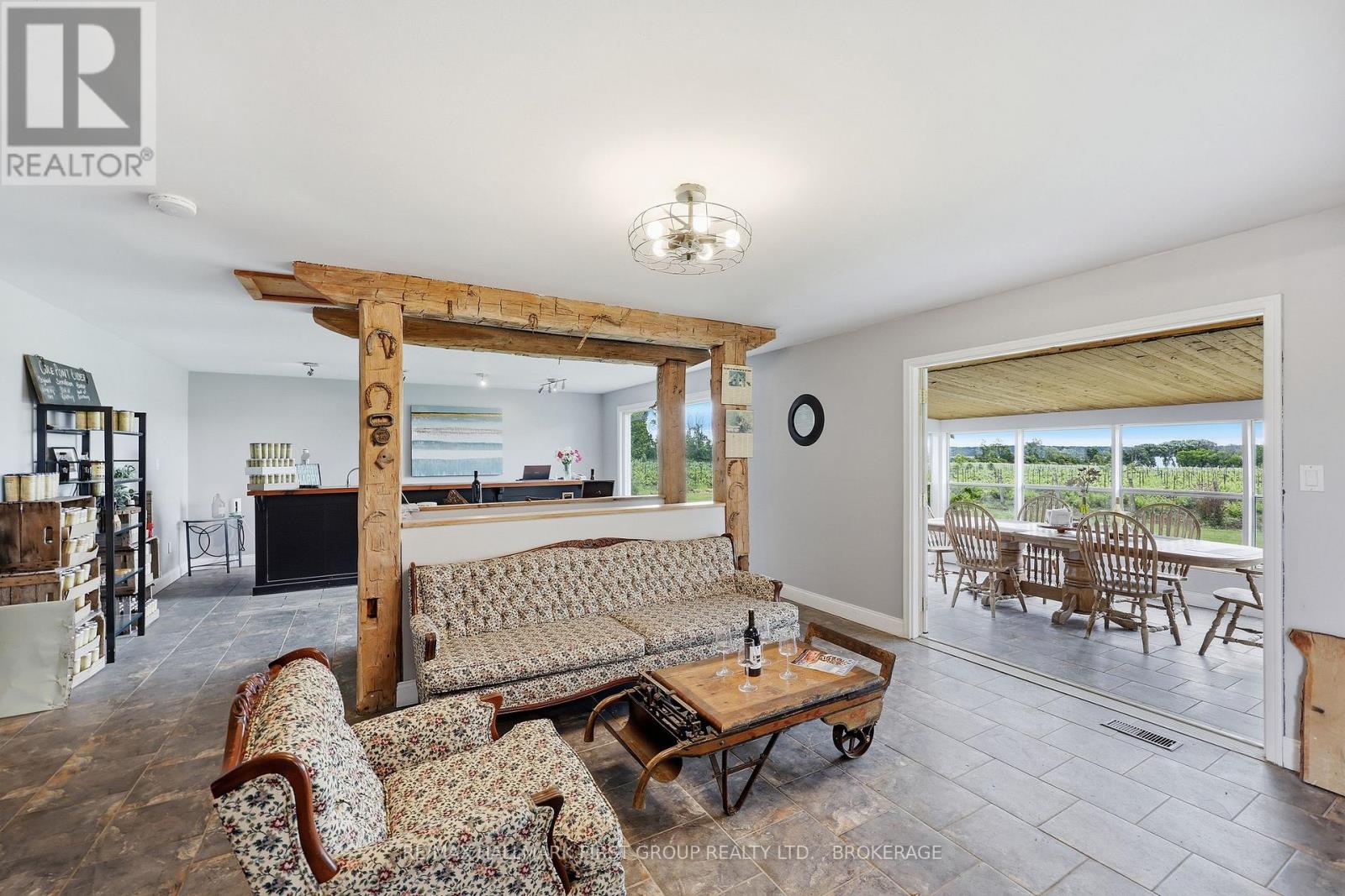 9656 Loyalist Parkway, Greater Napanee, Ontario  K0H 1G0 - Photo 17 - X13469892