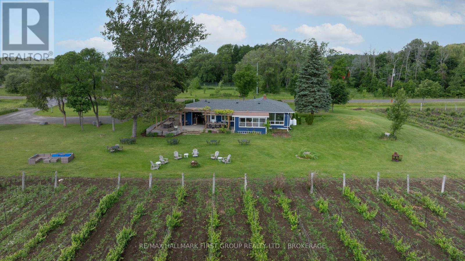 9656 Loyalist Parkway, Greater Napanee, Ontario K0H 1G0 - Photo 3 - X13469892