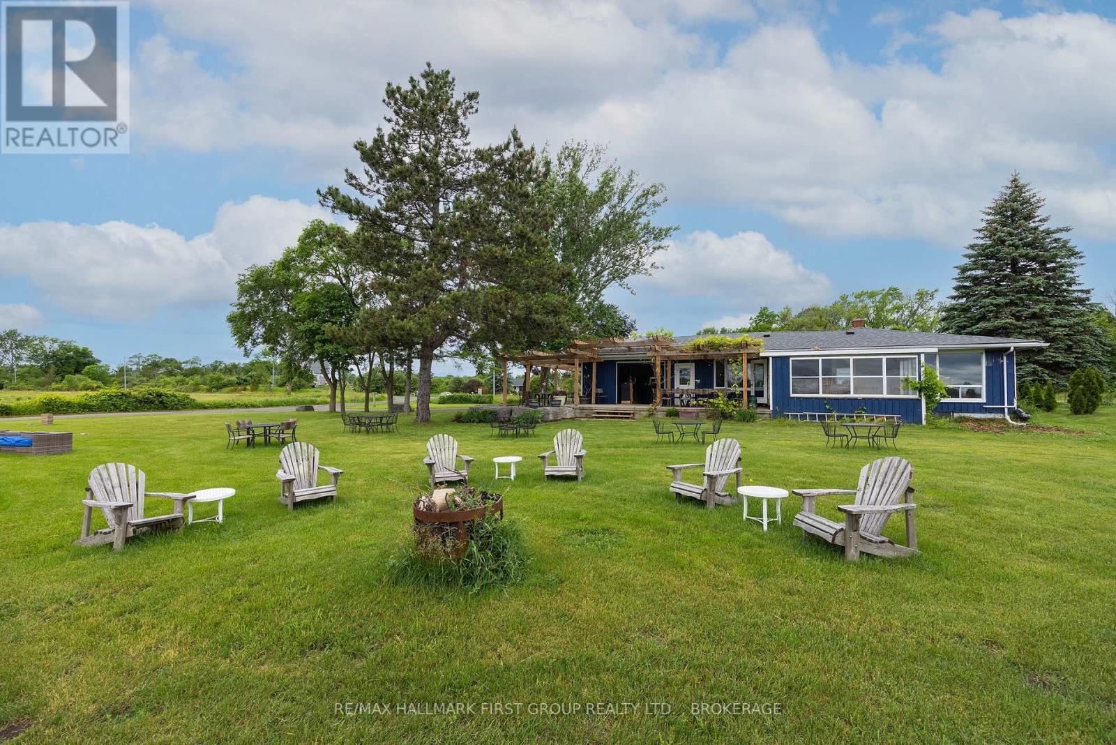 9656 Loyalist Parkway, Greater Napanee, Ontario  K0H 1G0 - Photo 30 - X13469892