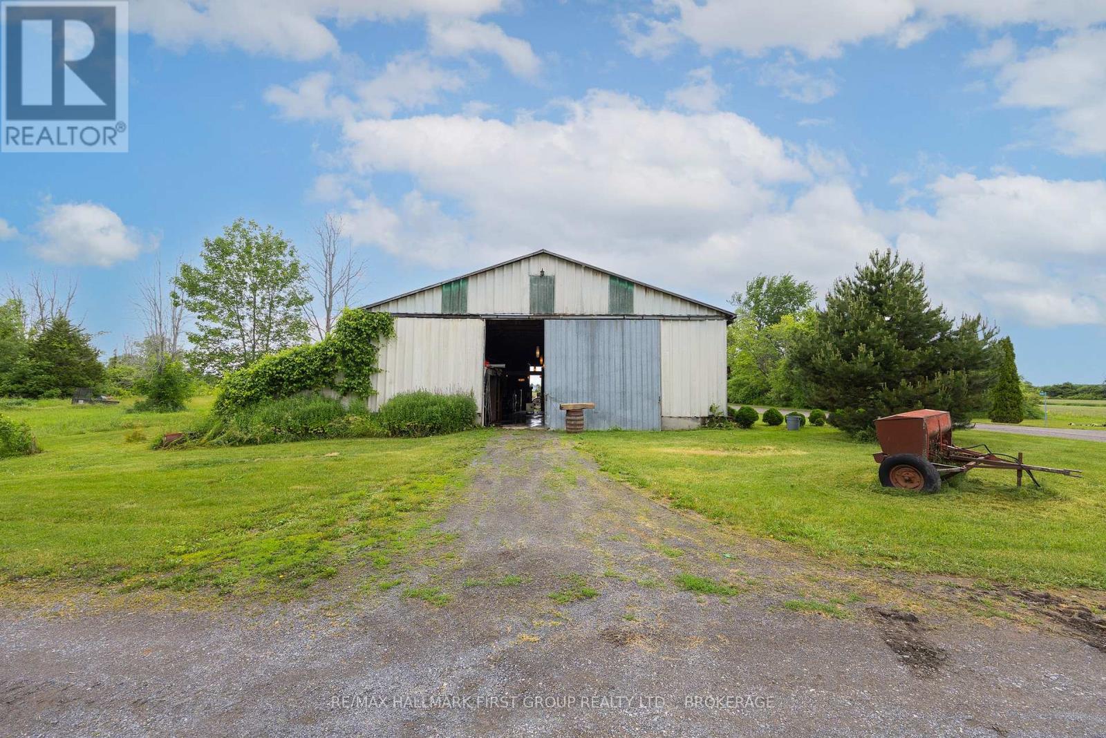 9656 Loyalist Parkway, Greater Napanee, Ontario  K0H 1G0 - Photo 39 - X13469892