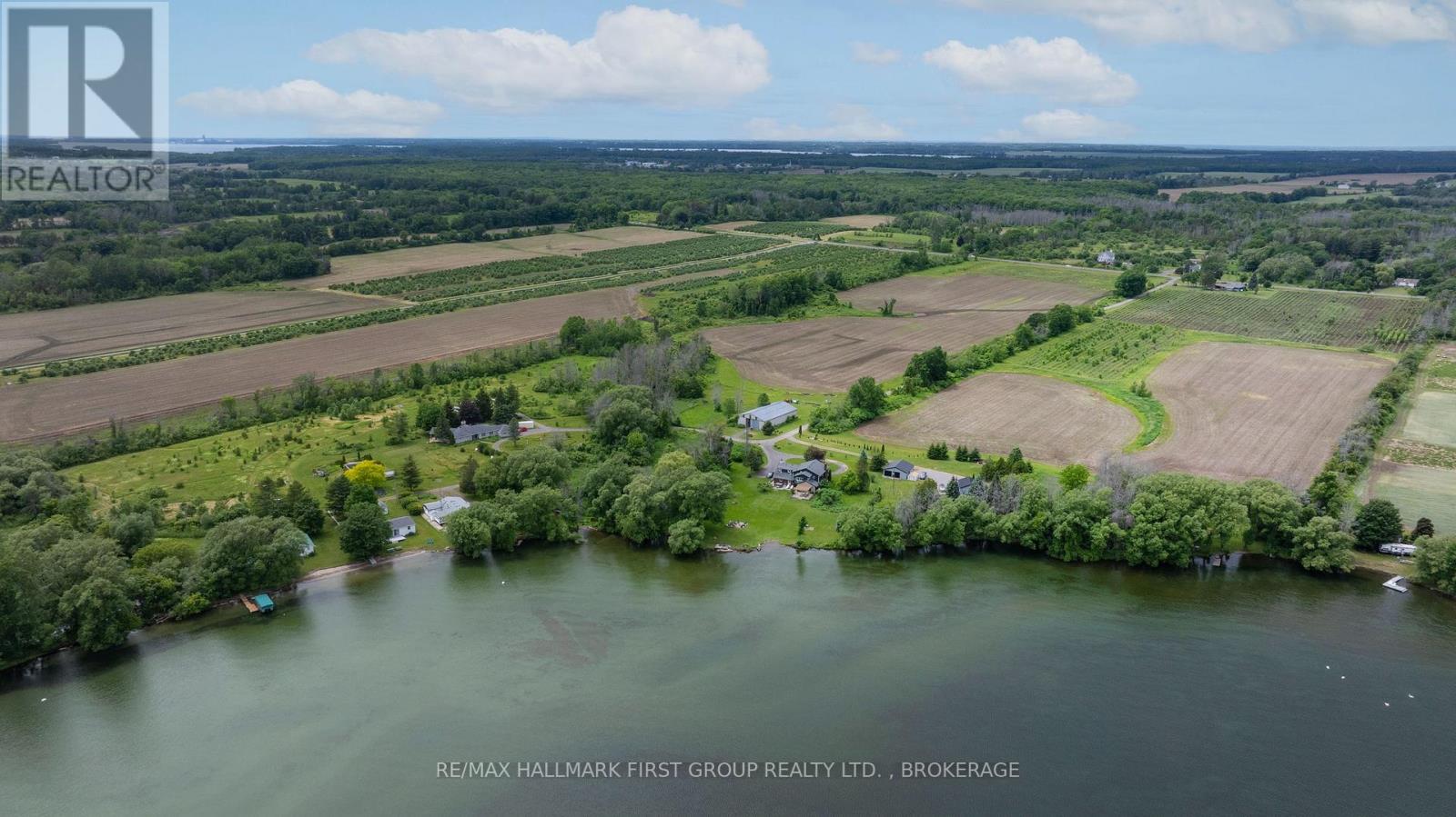 9656 Loyalist Parkway, Greater Napanee, Ontario  K0H 1G0 - Photo 50 - X13469892