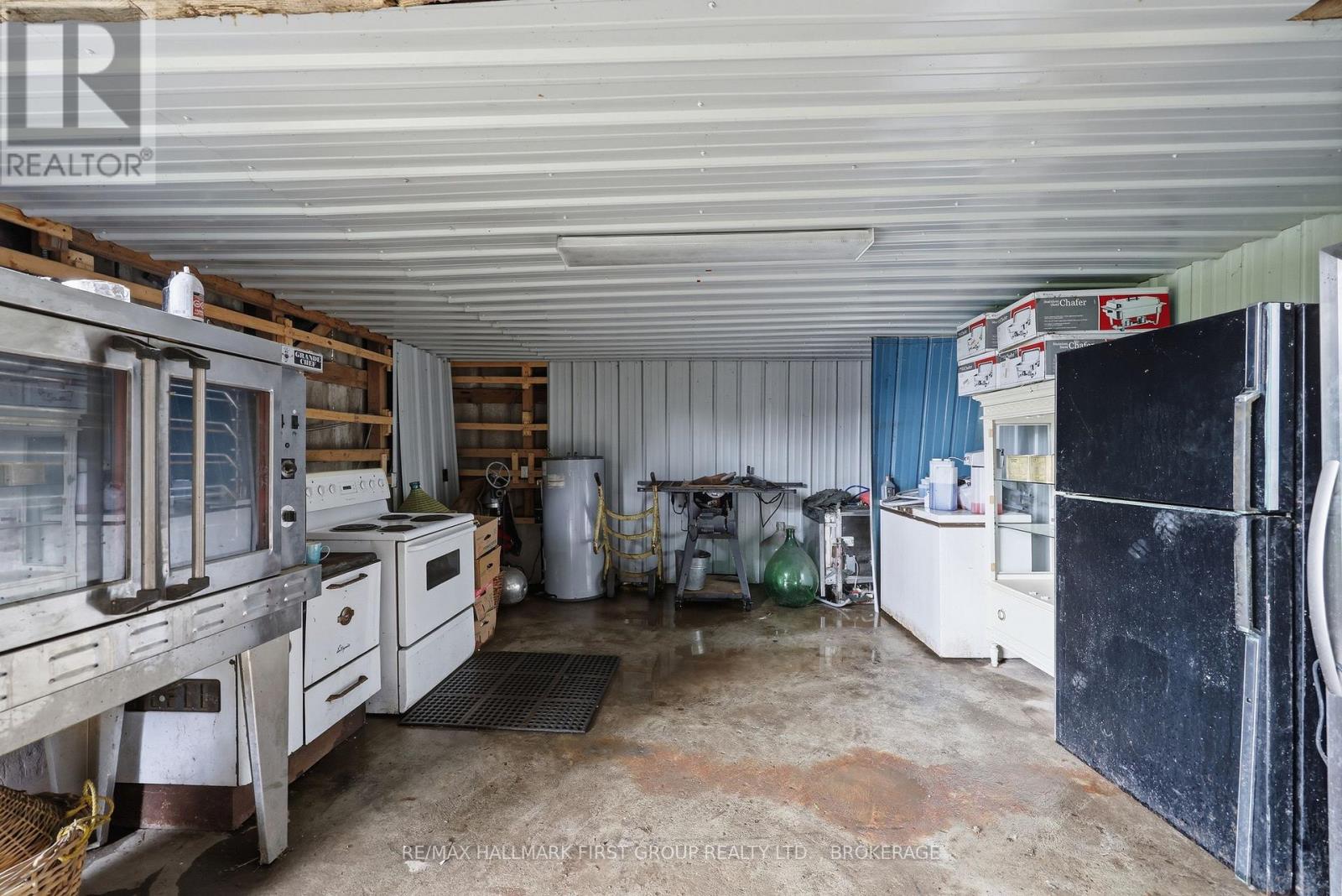 9656 Loyalist Parkway, Greater Napanee, Ontario  K0H 1G0 - Photo 42 - X13469892