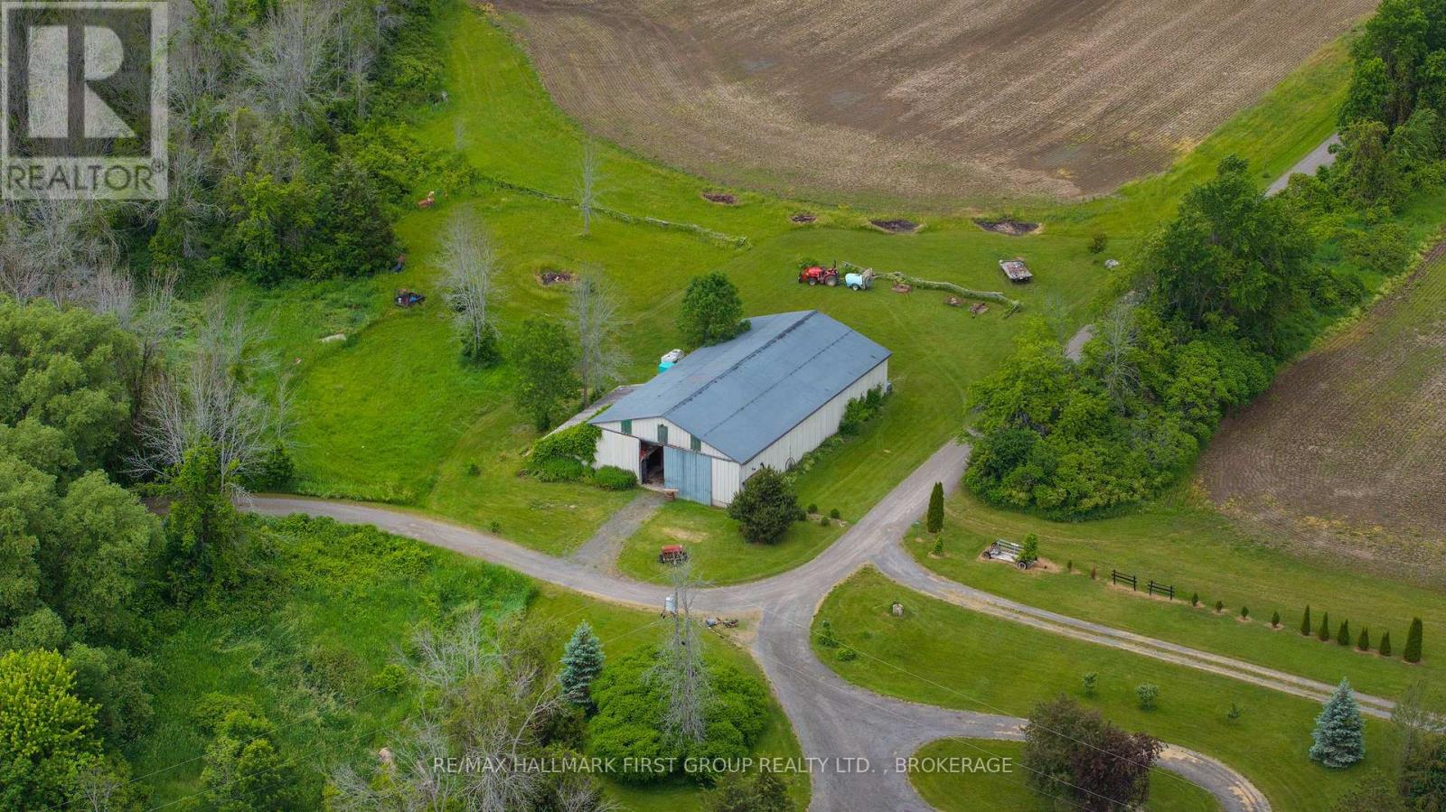 9656 Loyalist Parkway, Greater Napanee, Ontario K0H 1G0 - Photo 5 - X13469892