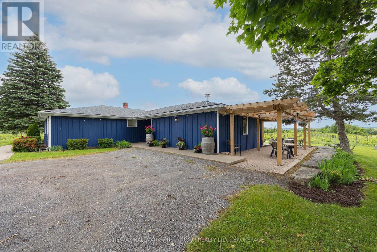 9656 Loyalist Parkway, Greater Napanee, Ontario  K0H 1G0 - Photo 9 - X13469892