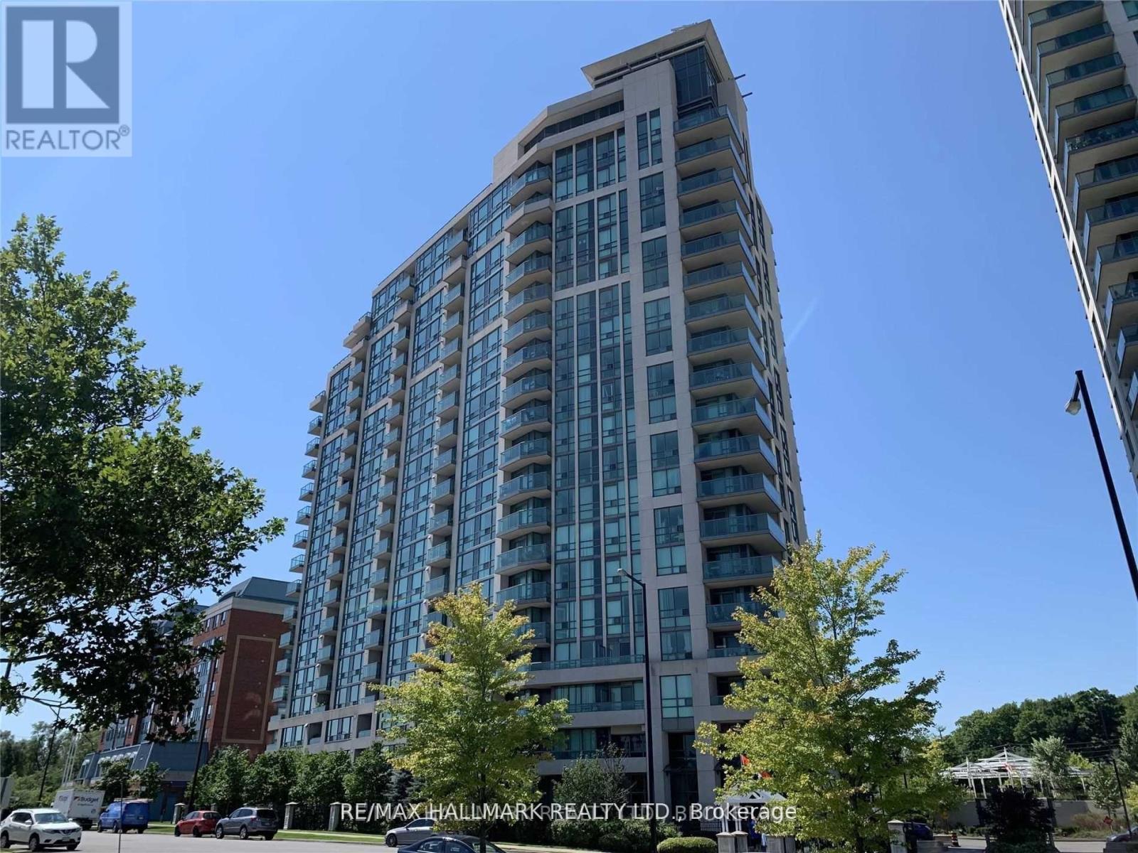 812 - 68 GRANGEWAY AVENUE, Toronto, Ontario