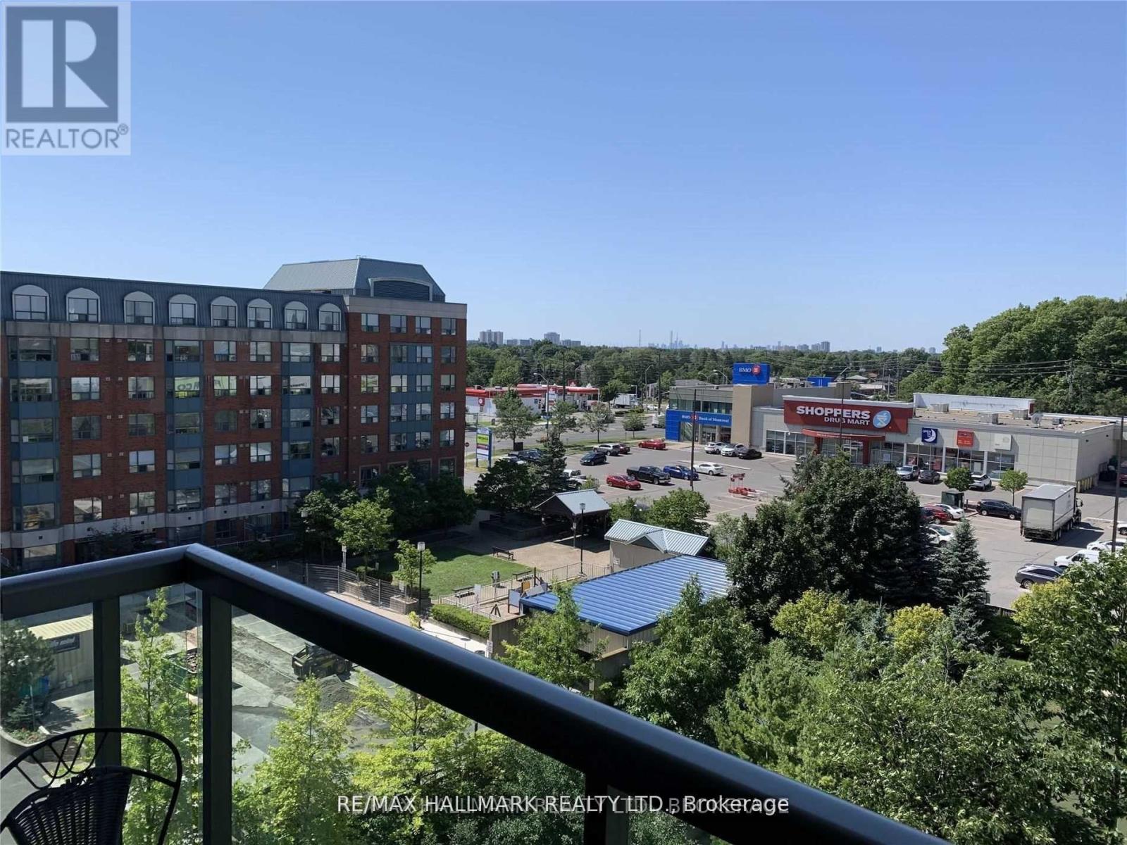 812 - 68 Grangeway Avenue, Toronto, Ontario  M1H 0A1 - Photo 10 - E13470006